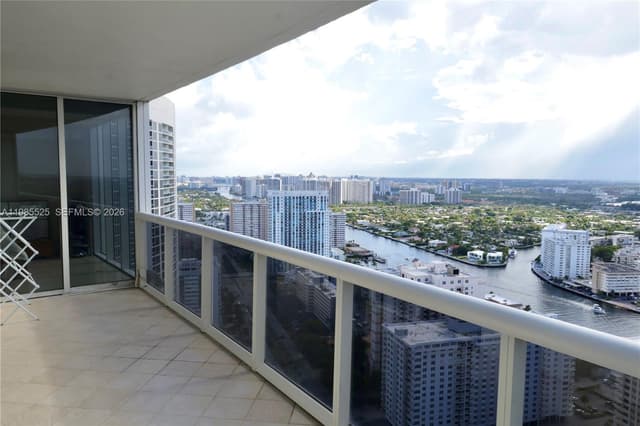 1800 S Ocean Drive # 3908, Hallandale Beach FL 33009 - Hallandale Beach, FL - Photo 3