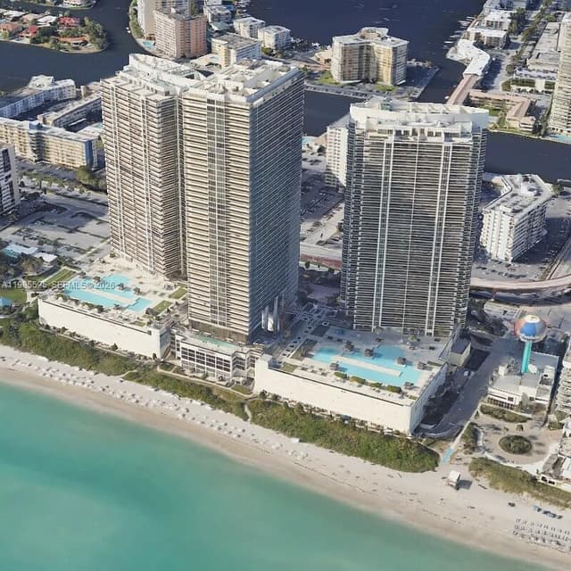 1800 S Ocean Drive # 3908, Hallandale Beach FL 33009 - Hallandale Beach, FL - Photo 4