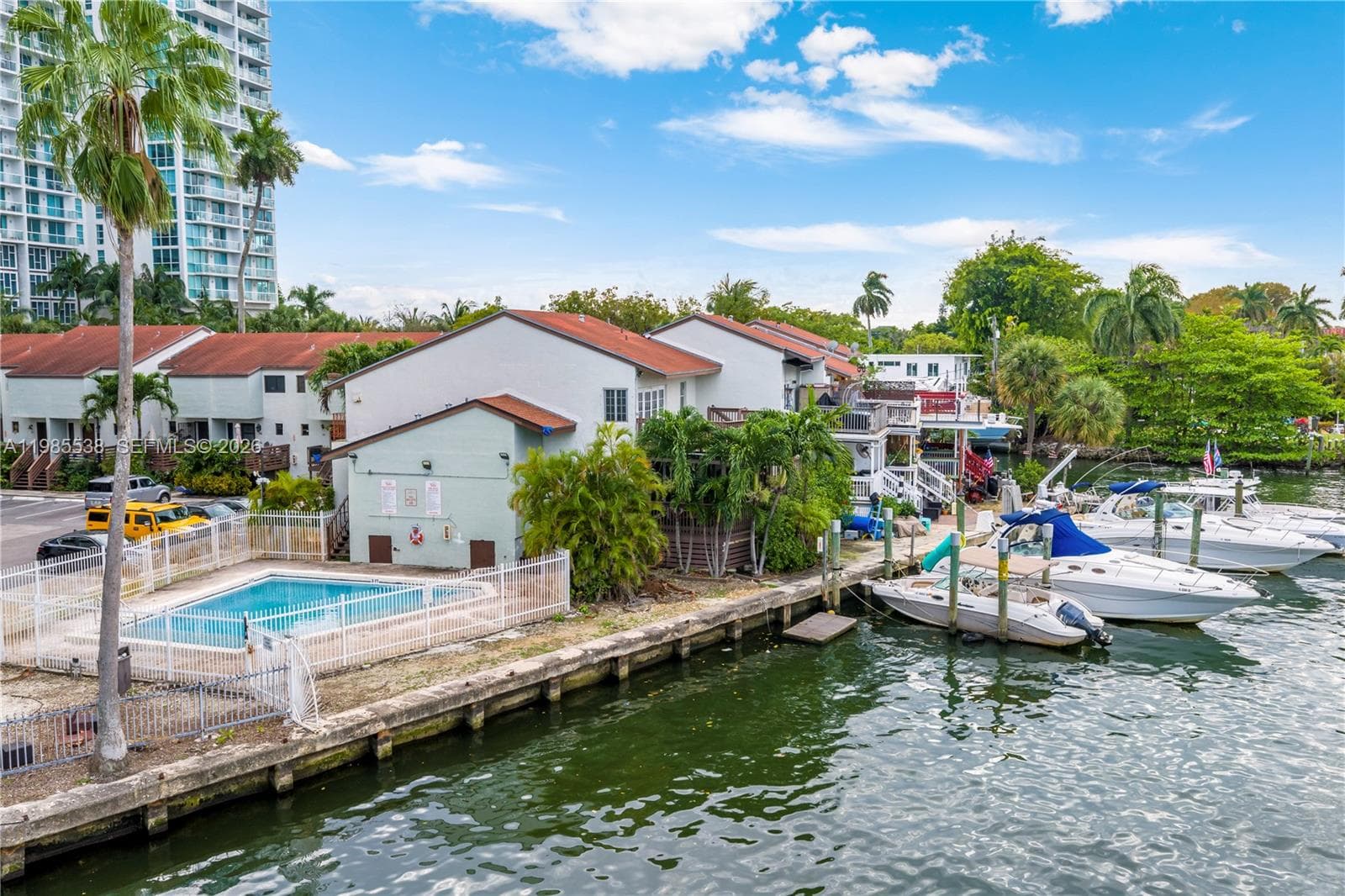 1901 NW S River Dr # 30C, Miami FL 33125