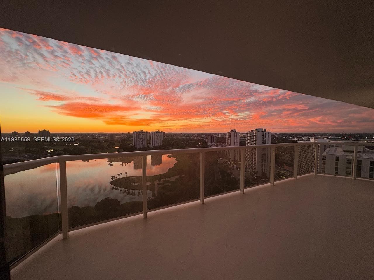 20281 E Country Club Dr # 2409, Aventura FL 33180