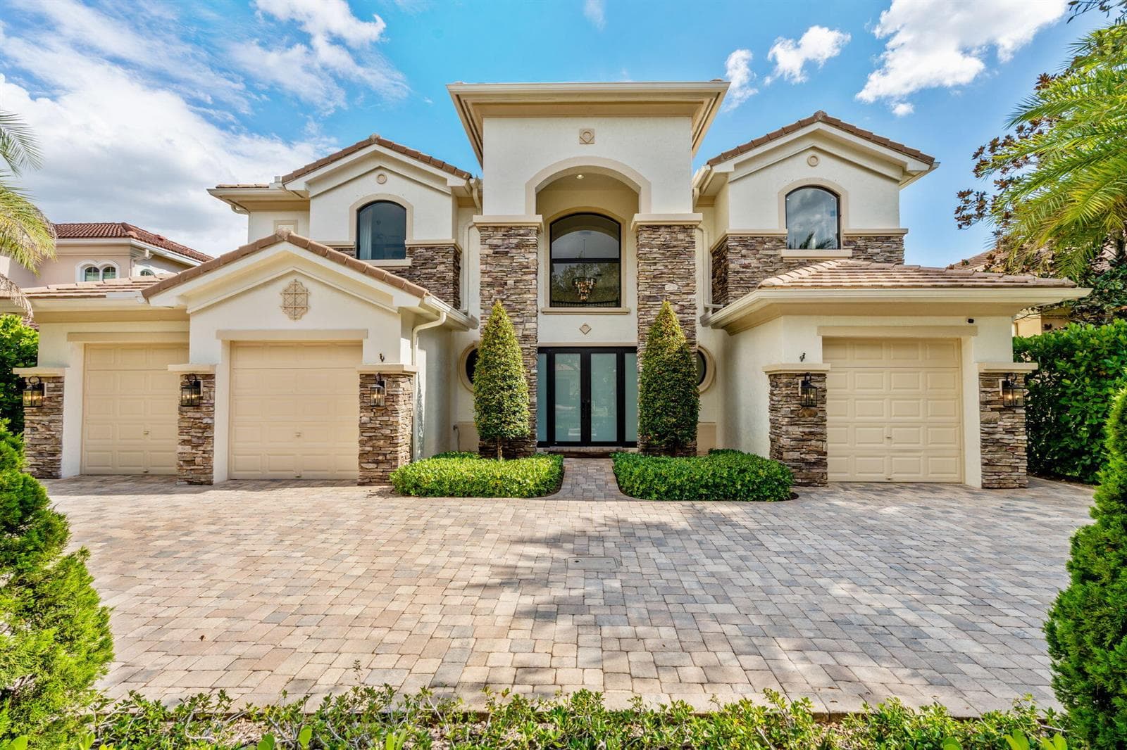 647 Edgebrook Lane, Royal Palm Beach FL 33411