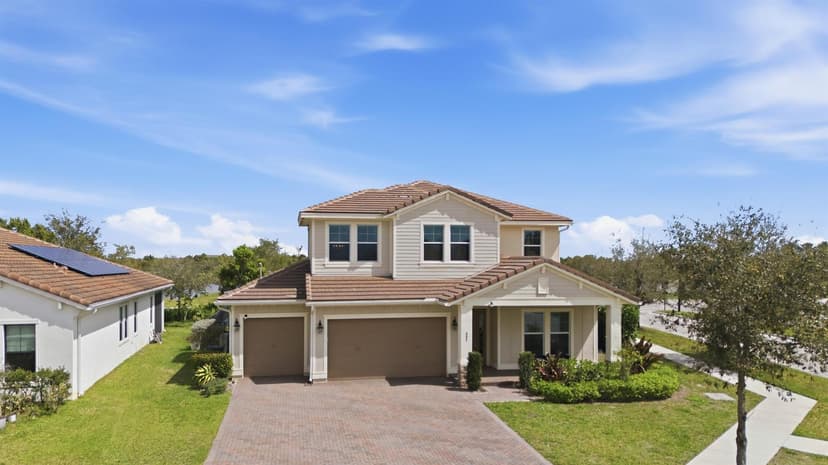 984 Sterling Pine Place, Loxahatchee FL 33470