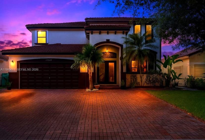 22542 SW 103rd Ct, Cutler Bay FL 33190