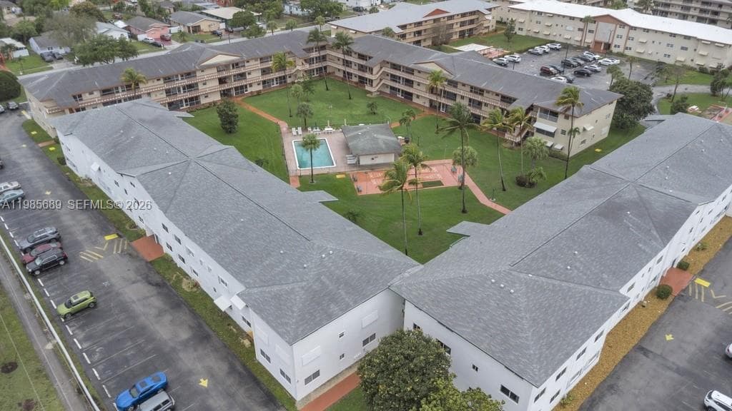 5300 Washington St # J218, Hollywood FL 33021 - Hollywood, FL - Photo 1