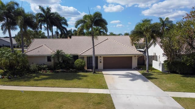 9260 Laurel Green Drive, Boynton Beach FL 33437 - Boynton Beach, FL - Photo 4