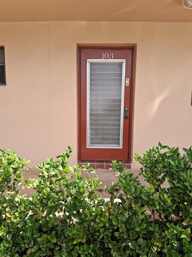 10303 Sunrise Lakes Boulevard # 103, Sunrise FL 33322 - Sunrise, FL - Photo 5