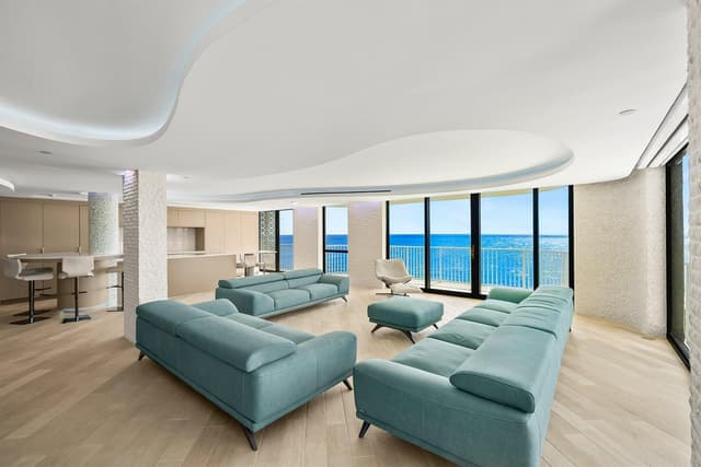 3360 S Ocean Boulevard # i, Palm Beach FL 33480 - Palm Beach, FL - Photo 2