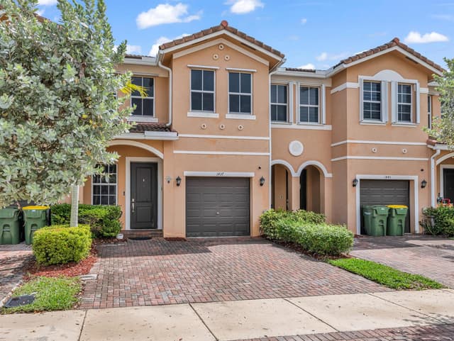 1437 SE 23rd Terrace, Homestead FL 33035 - Homestead, FL - Photo 3