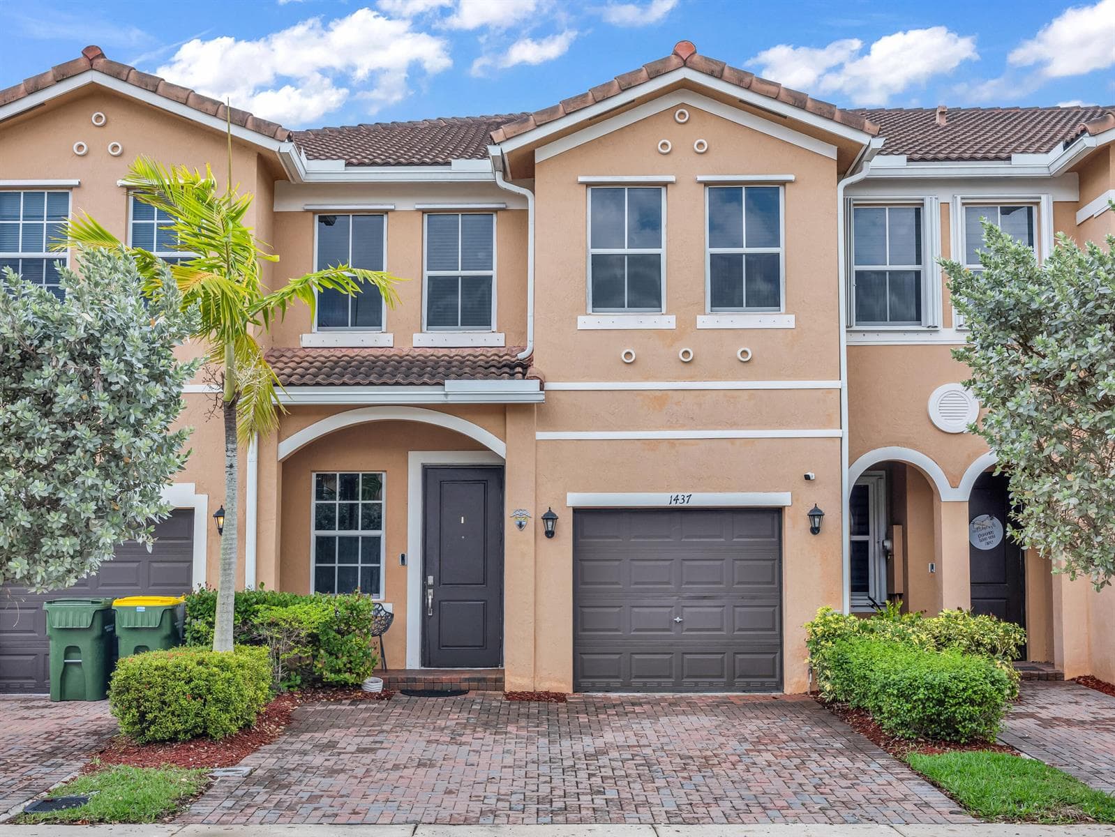 1437 SE 23rd Terrace, Homestead FL 33035 - Homestead, FL - Photo 1