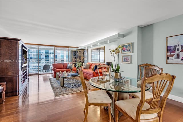 2025 Brickell Ave # 1703, Miami FL 33129 - Miami, FL - Photo 6