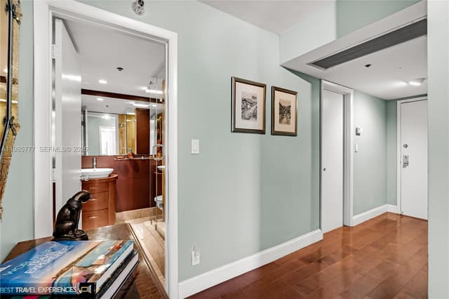 2025 Brickell Ave # 1703, Miami FL 33129 - Miami, FL - Photo 5