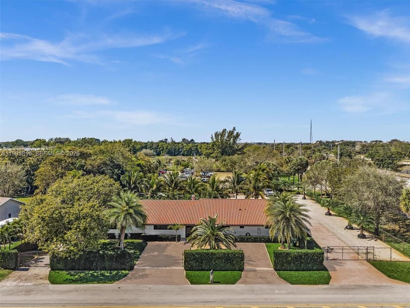 4501 SW 133rd Ave, Southwest Ranches FL 33330