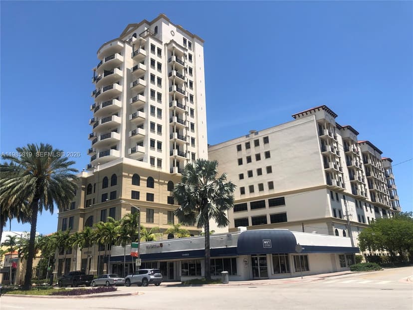 1805 Ponce De Leon Blvd # 823, Coral Gables FL 33134