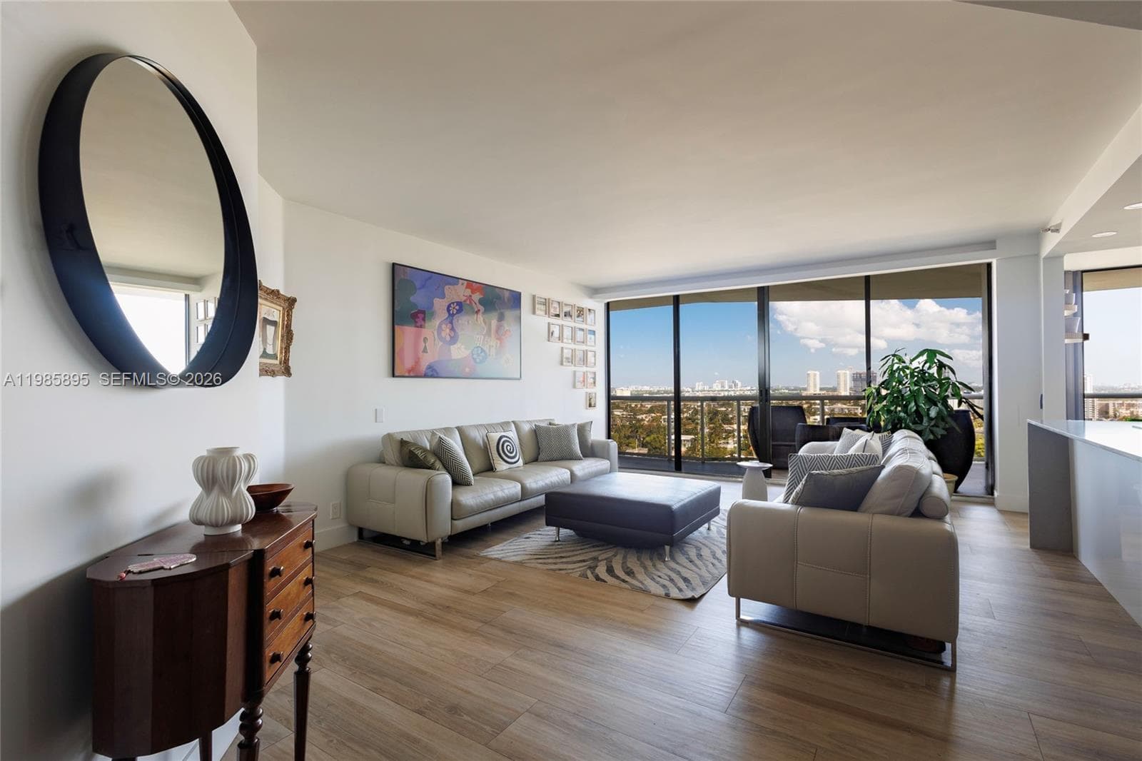3640 Yacht Club Dr # 1701, Aventura FL 33180