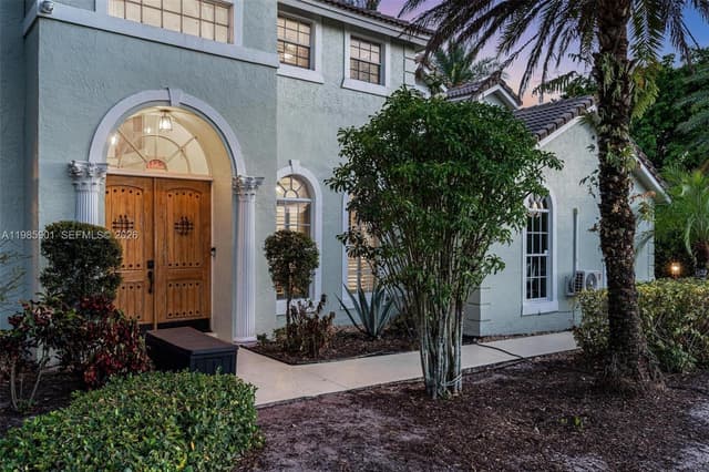 5100 NW 76th Pl, Fort Lauderdale FL 33073 - Fort Lauderdale, FL - Photo 5
