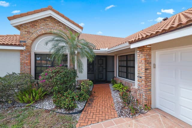 8423 Juddith Avenue, Boynton Beach FL 33472 - Boynton Beach, FL - Photo 3