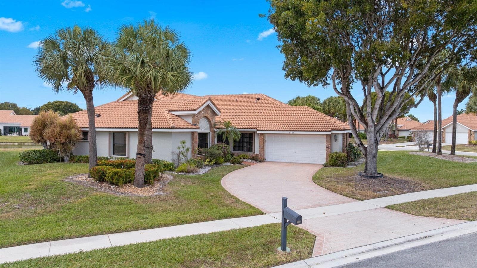 8423 Juddith Avenue, Boynton Beach FL 33472 - Boynton Beach, FL - Photo 1
