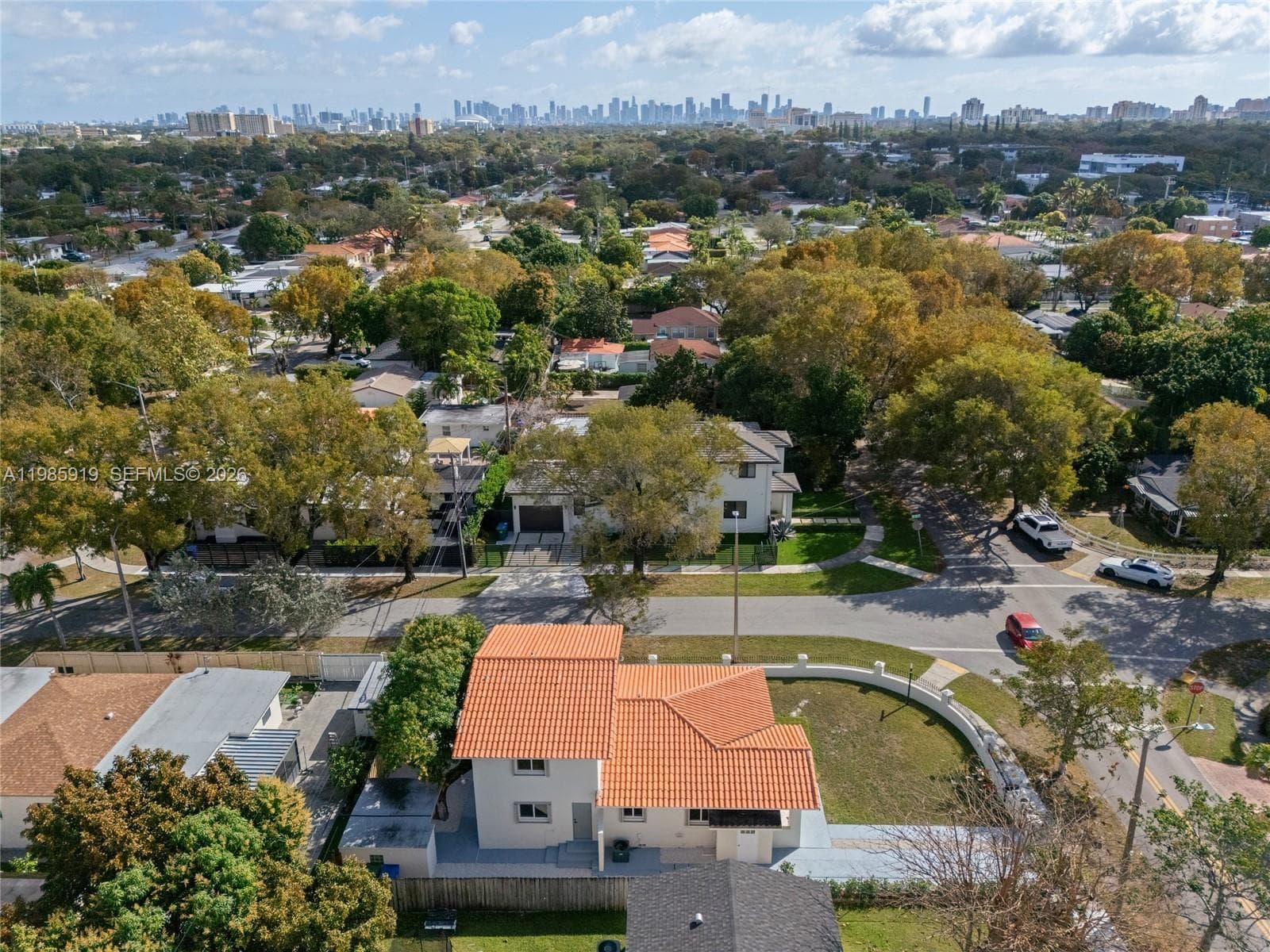 5251 SW 6th St, Miami FL 33134