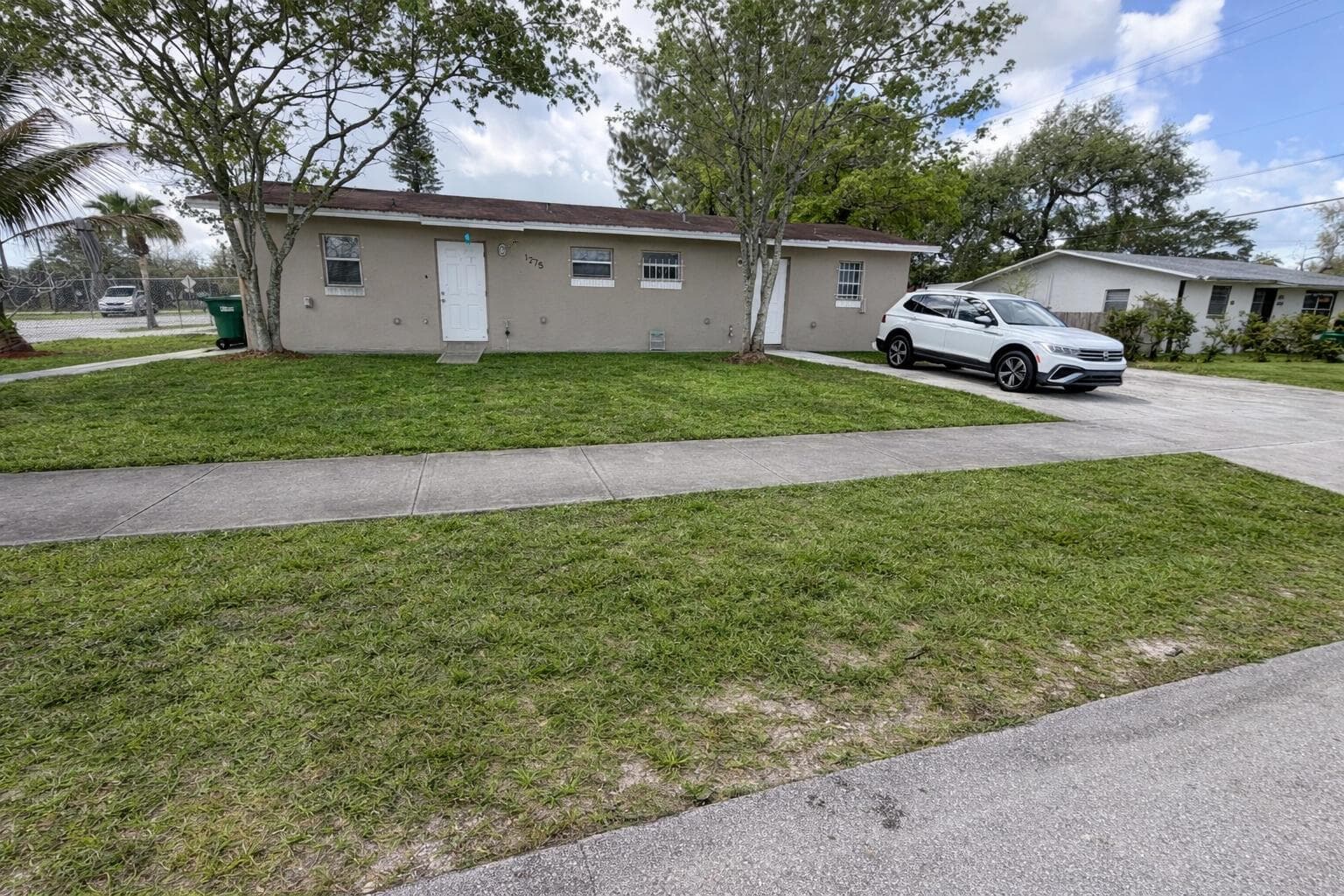 1275 NW 27th Avenue # 2, Fort Lauderdale FL 33311