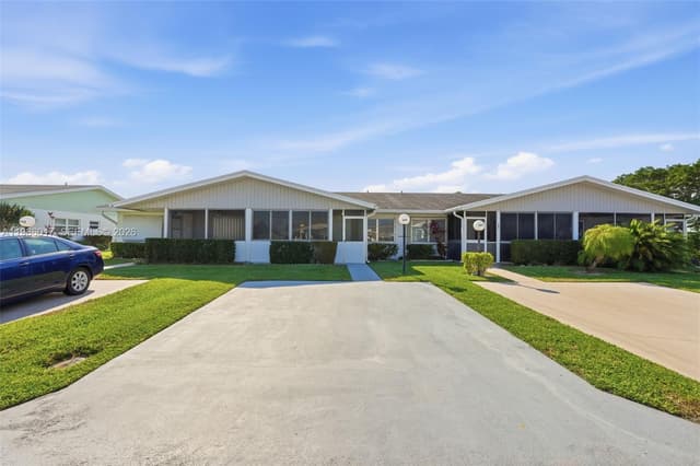 3471 Christopher St, West Palm Beach FL 33417 - West Palm Beach, FL - Photo 3