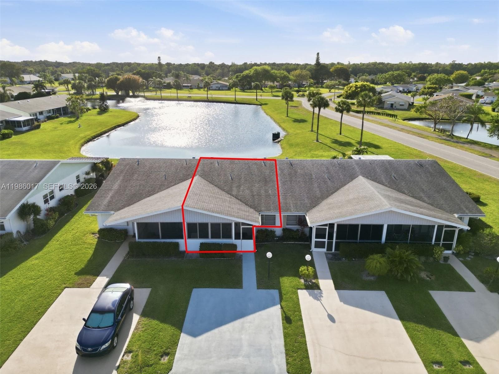 3471 Christopher St, West Palm Beach FL 33417 - West Palm Beach, FL - Photo 1