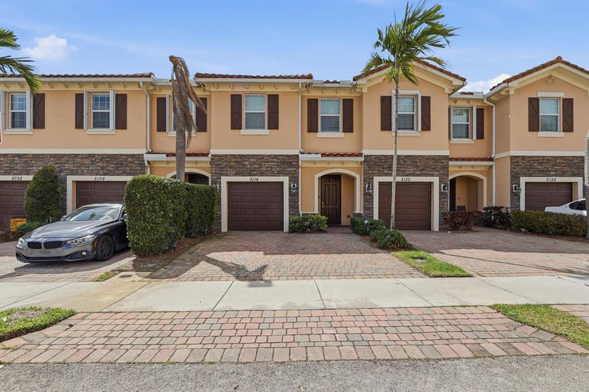 5114 Ashley River Road, West Palm Beach FL 33417