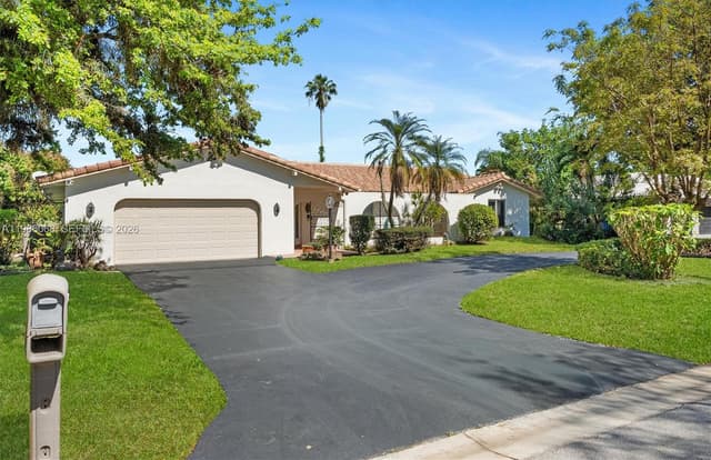 11101 NW 26th Dr, Coral Springs FL 33065 - Coral Springs, FL - Photo 2