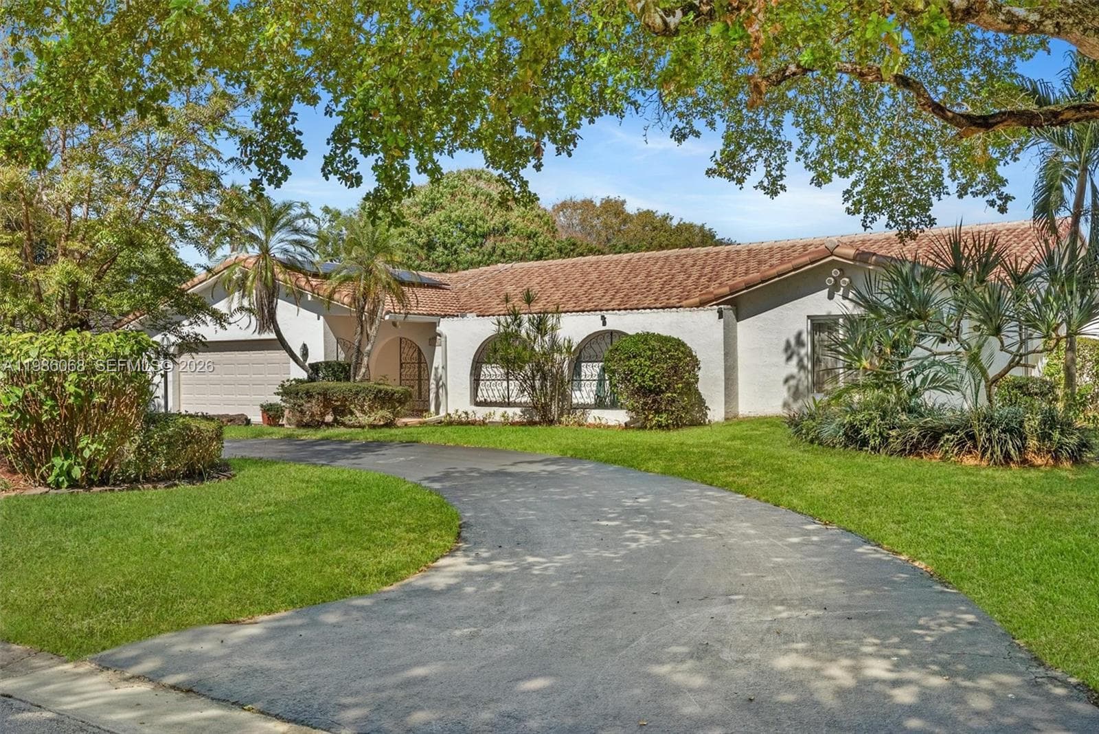 11101 NW 26th Dr, Coral Springs FL 33065