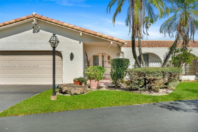 11101 NW 26th Dr, Coral Springs FL 33065 - Coral Springs, FL - Photo 4