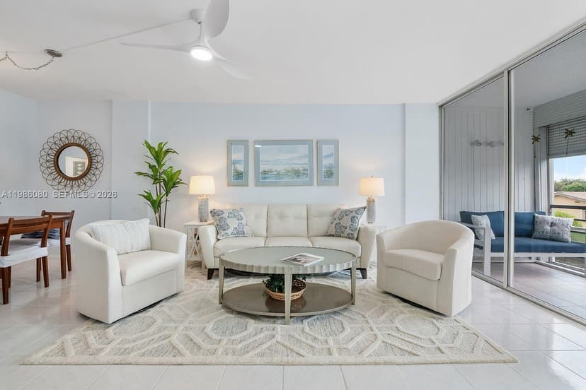 109 Royal Park Dr # 2F, Oakland Park FL 33309