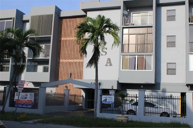 6055 W 19th Ave # 417, Hialeah FL 33012 - Hialeah, FL - Photo 3