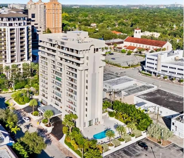 441 Valencia Ave # 803, Coral Gables FL 33134 - Coral Gables, FL - Photo 3