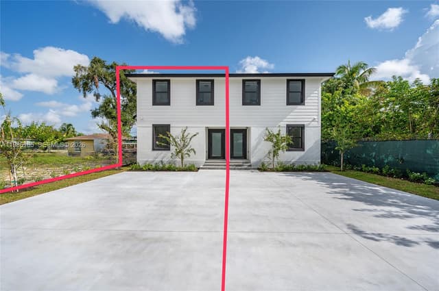 528 NW 13th St, Florida City FL 33034 - Florida City, FL - Photo 7