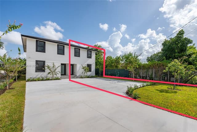 528 NW 13th St, Florida City FL 33034 - Florida City, FL - Photo 5