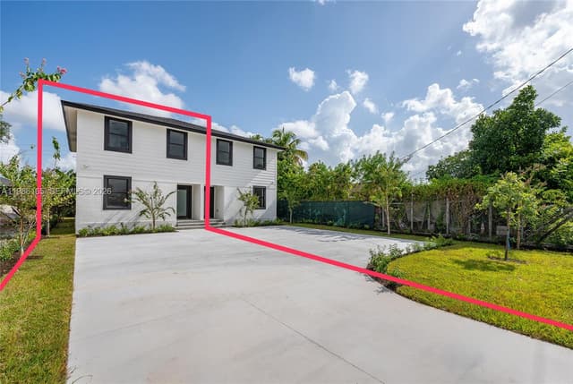 528 NW 13th St, Florida City FL 33034 - Florida City, FL - Photo 4