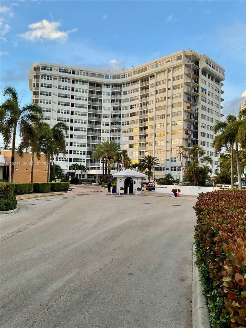100 Golden Isles Dr # 205, Hallandale Beach FL 33009