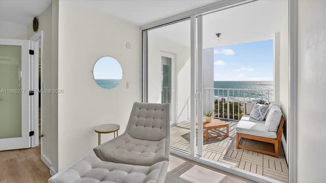 6450 Collins Ave # 903, Miami Beach FL 33141 - Miami Beach, FL - Photo 2