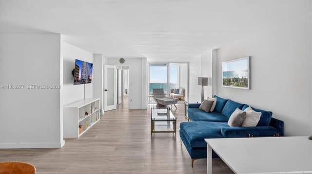 6450 Collins Ave # 903, Miami Beach FL 33141 - Miami Beach, FL - Photo 5
