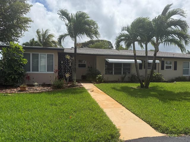 1052 North Drive # B, Delray Beach FL 33445 - Delray Beach, FL - Photo 3