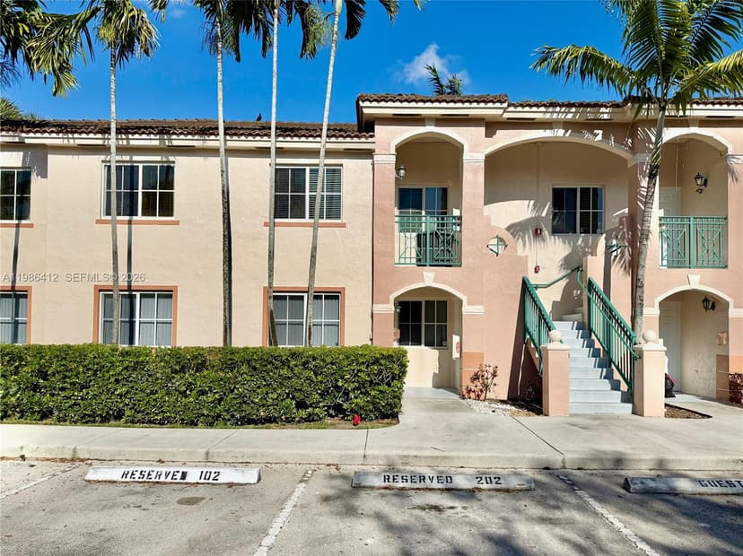 2251 NW 77th Way # 102, Pembroke Pines FL 33024