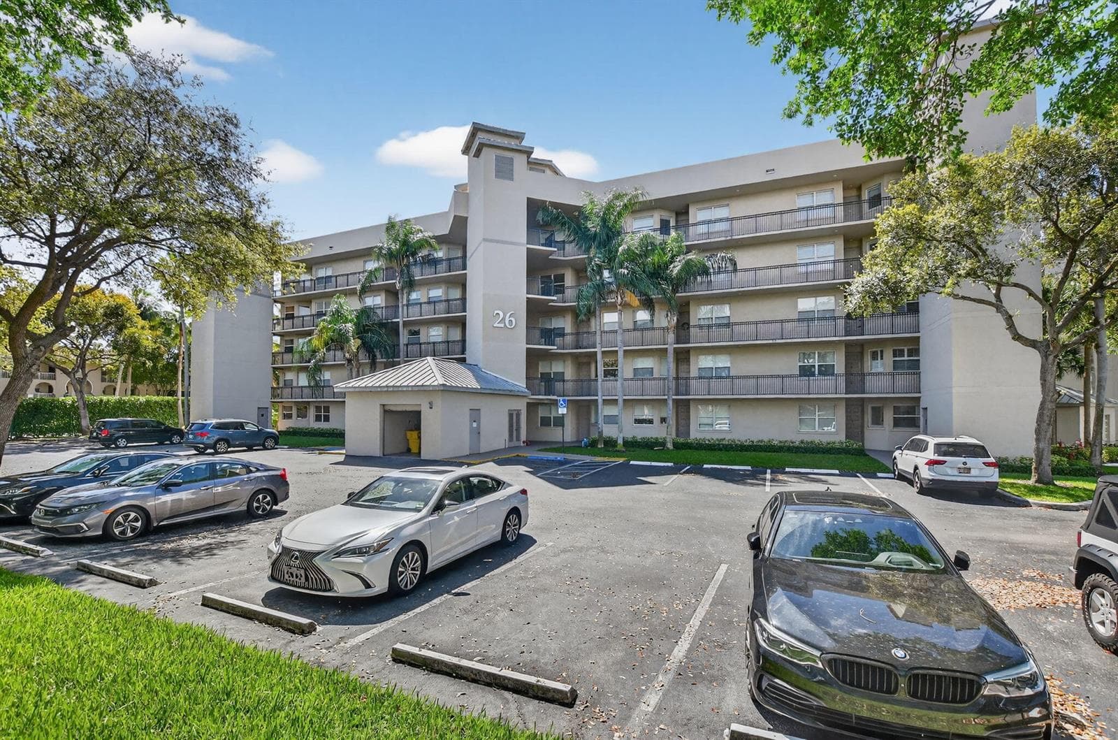 26 Royal Palm Way # 403, Boca Raton FL 33432 - Boca Raton, FL - Photo 1