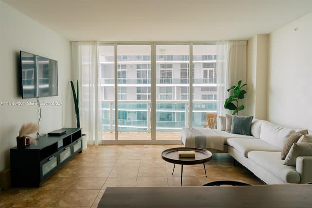 1800 N Bayshore Dr # 1412, Miami FL 33132 - Miami, FL - Photo 5