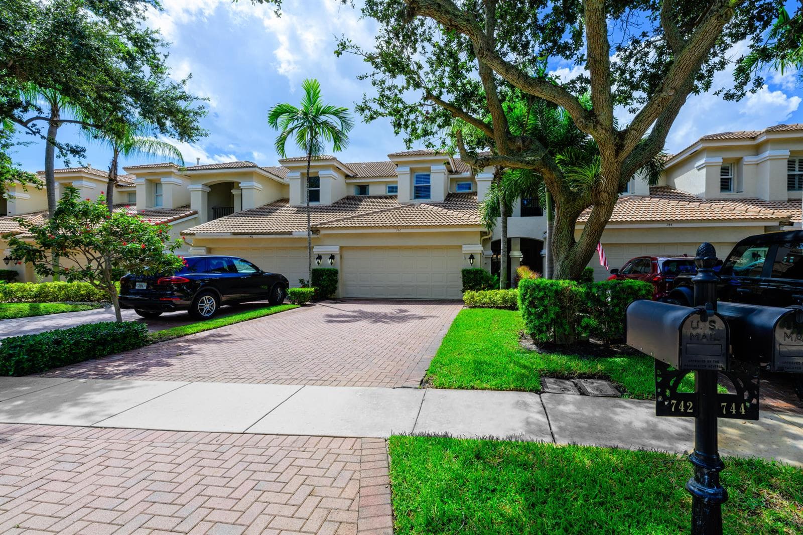 742 Cable Beach Lane, North Palm Beach FL 33410