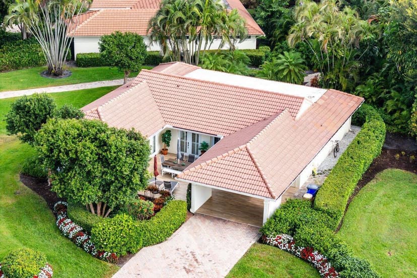 4265 Shelldrake Lane, Boynton Beach FL 33436