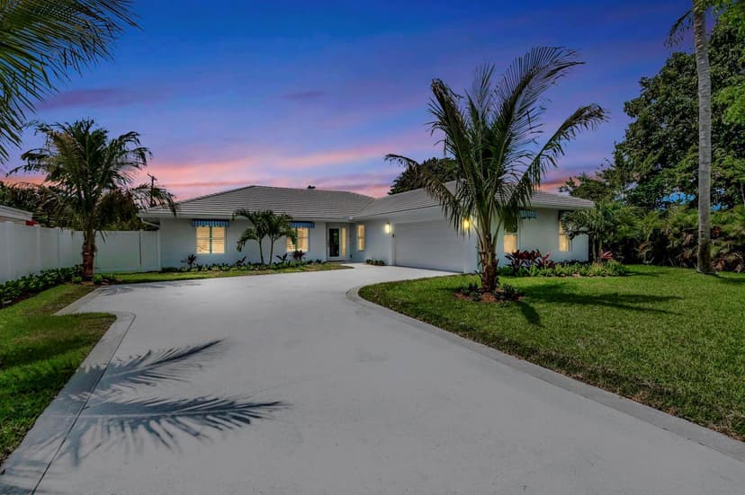 530 NW 14th Street, Delray Beach FL 33444
