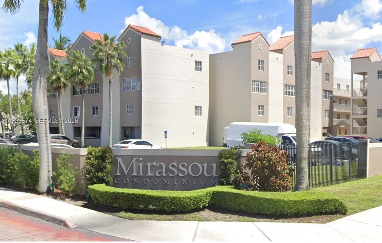 6195 NW 186th St # 309, Hialeah FL 33015 - Hialeah, FL - Photo 1