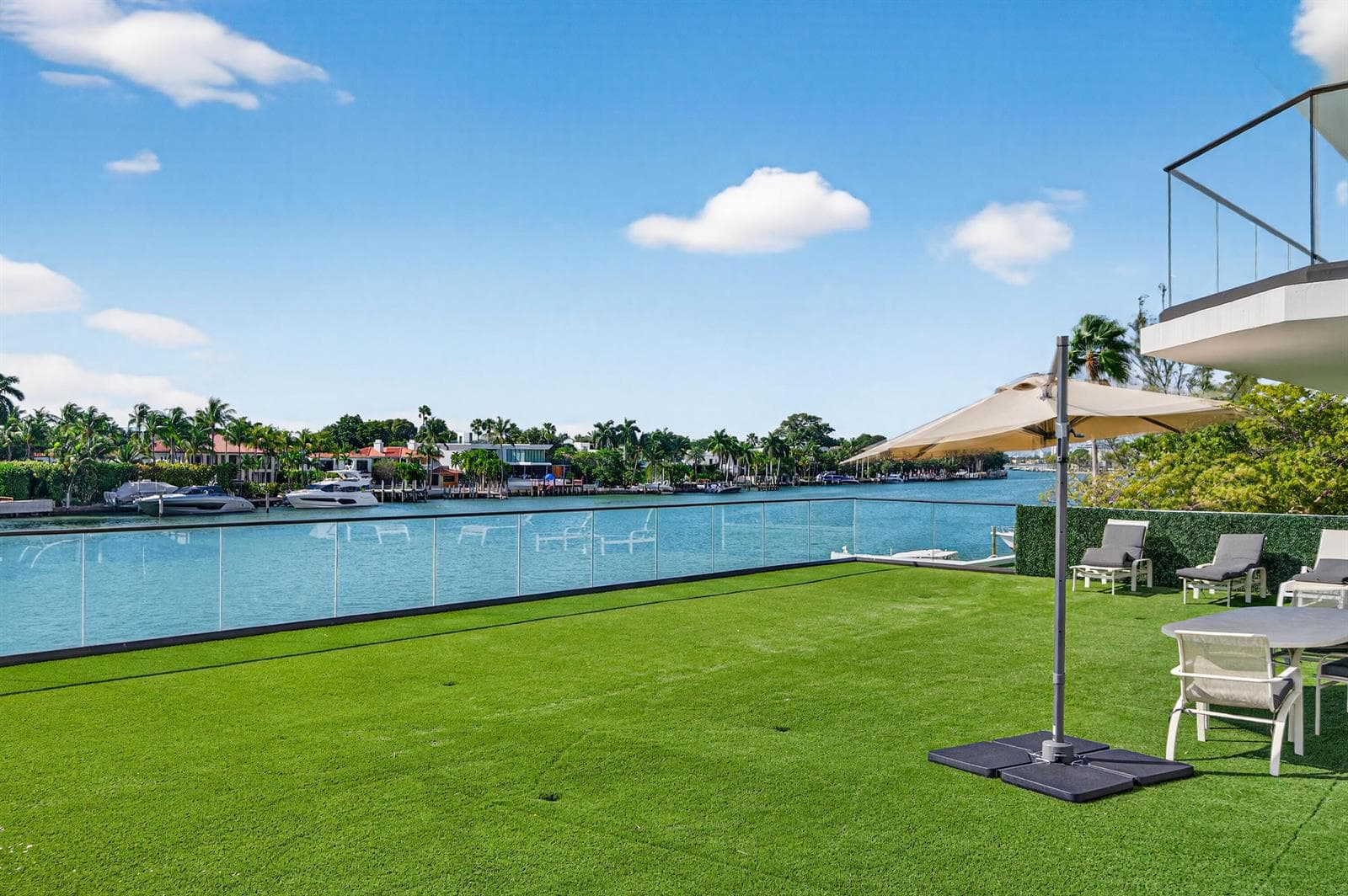 5500 Collins Avenue # 302, Miami Beach FL 33140 - Miami Beach, FL - Photo 1