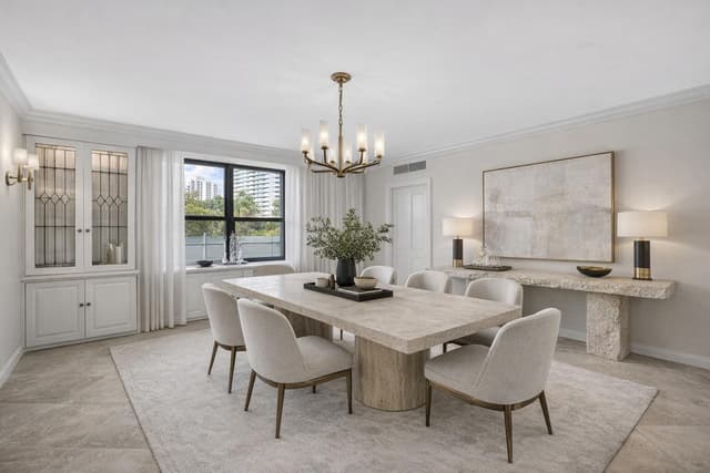 5500 Collins Avenue # 302, Miami Beach FL 33140 - Miami Beach, FL - Photo 4