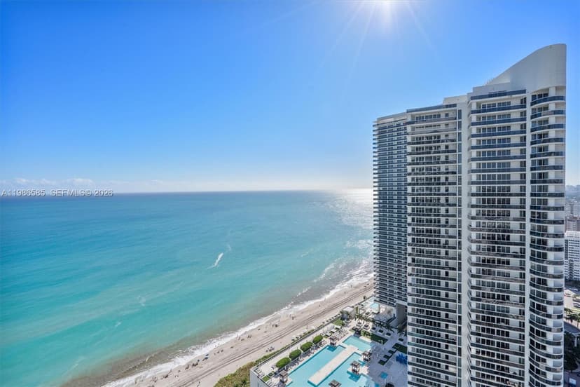 4111 S Ocean Dr # 3209, Hollywood FL 33019