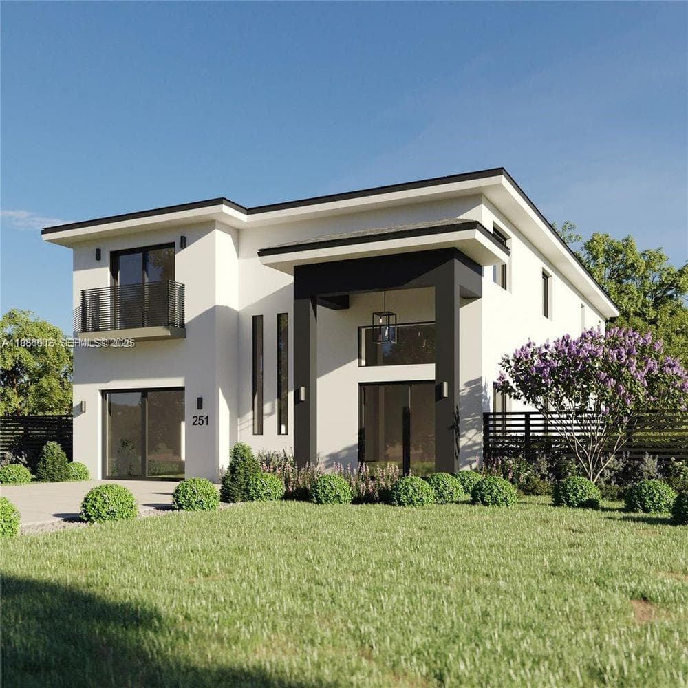 8320 NE 3rd Ave, Miami FL 33138 - Miami, FL - Photo 1